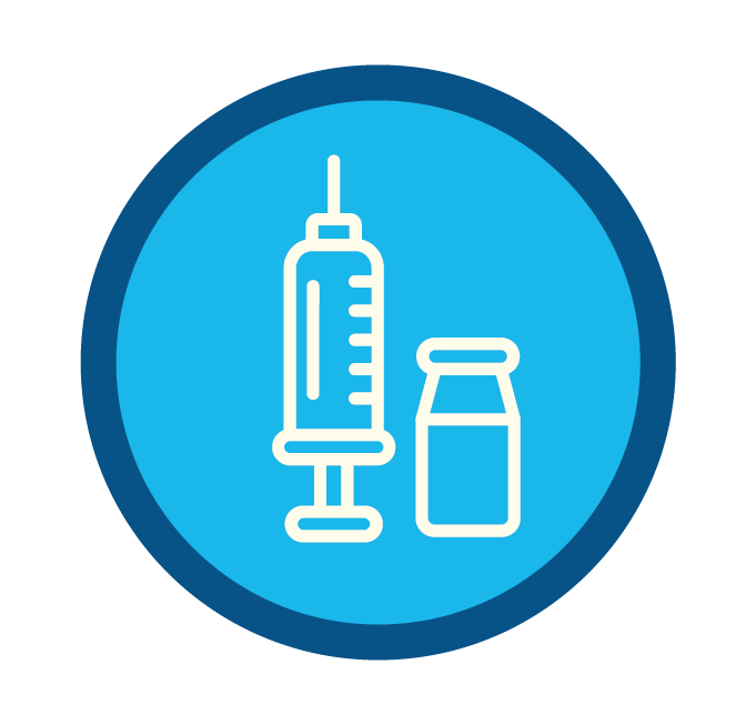 vaccination icon