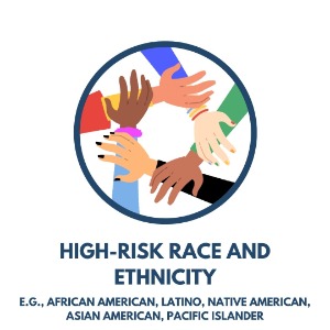 At risk groups united-diveresity-group